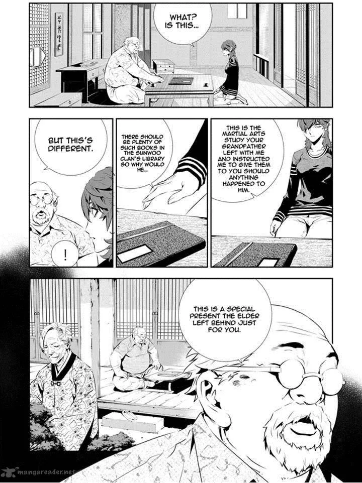 The Breaker: New Waves Chapter 199 page 5