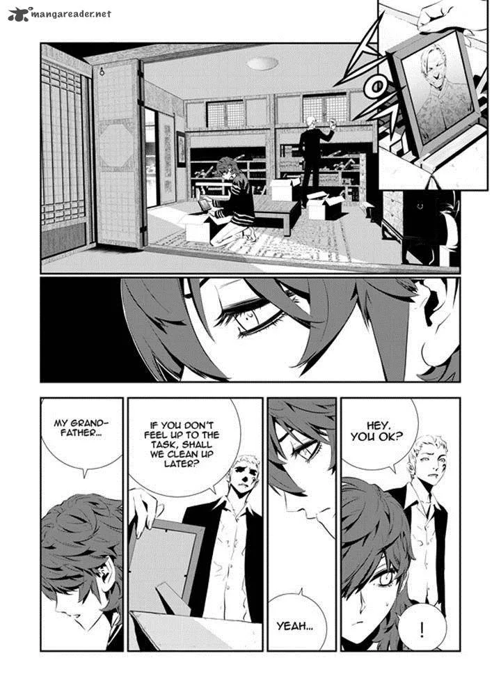 The Breaker: New Waves Chapter 199 page 2