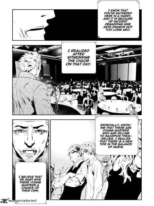 The Breaker: New Waves Chapter 200 page 29