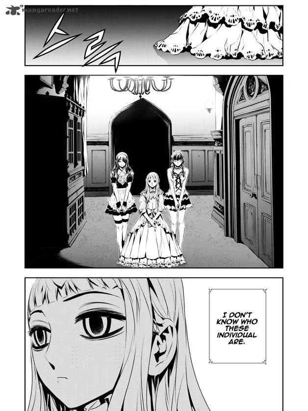 The Breaker: New Waves Chapter 200 page 32