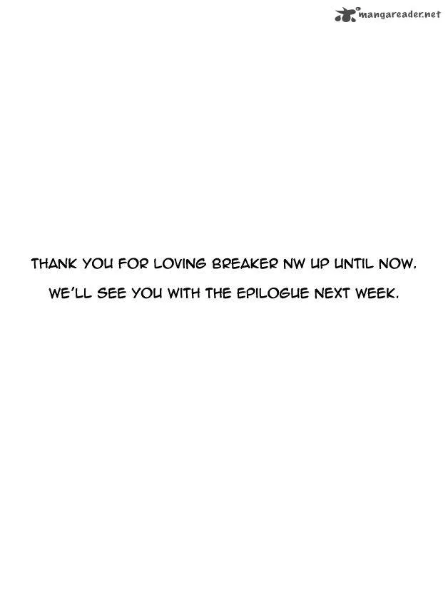 The Breaker: New Waves Chapter 200 page 37