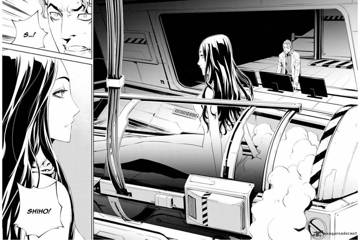 The Breaker: New Waves Chapter 201 page 18