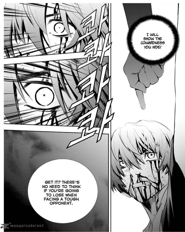 The Breaker: New Waves Chapter 22 page 4