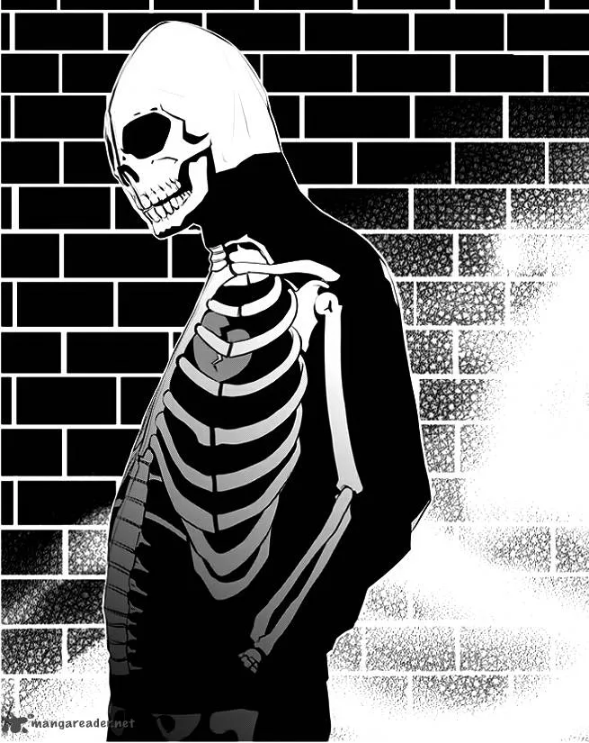 The Breaker: New Waves Chapter 26 page 2