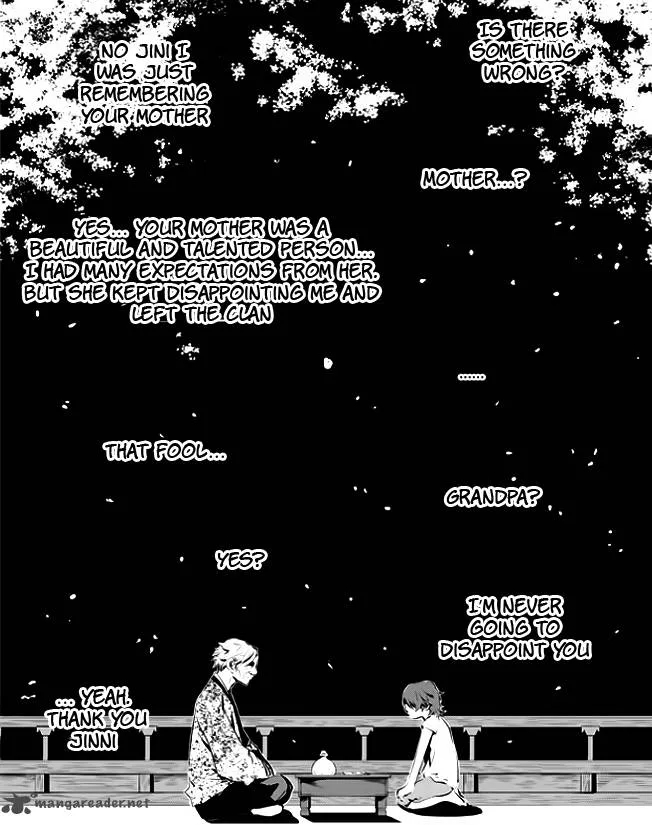 The Breaker: New Waves Chapter 27 page 6