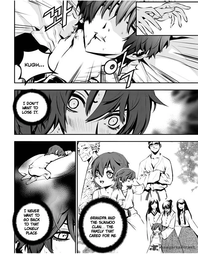 The Breaker: New Waves Chapter 27 page 7