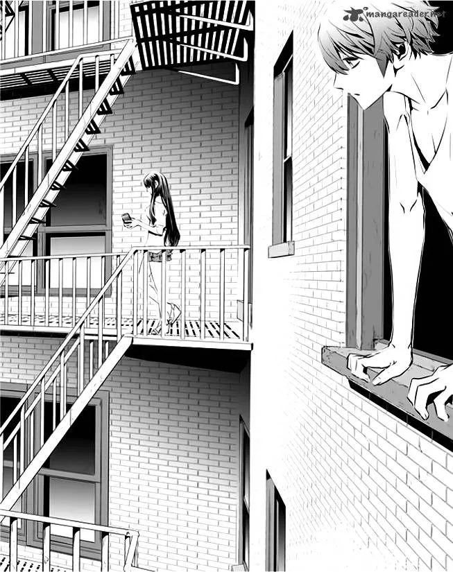 The Breaker: New Waves Chapter 28 page 2