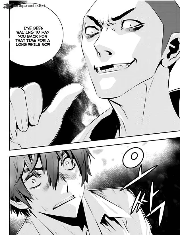 The Breaker: New Waves Chapter 29 page 19