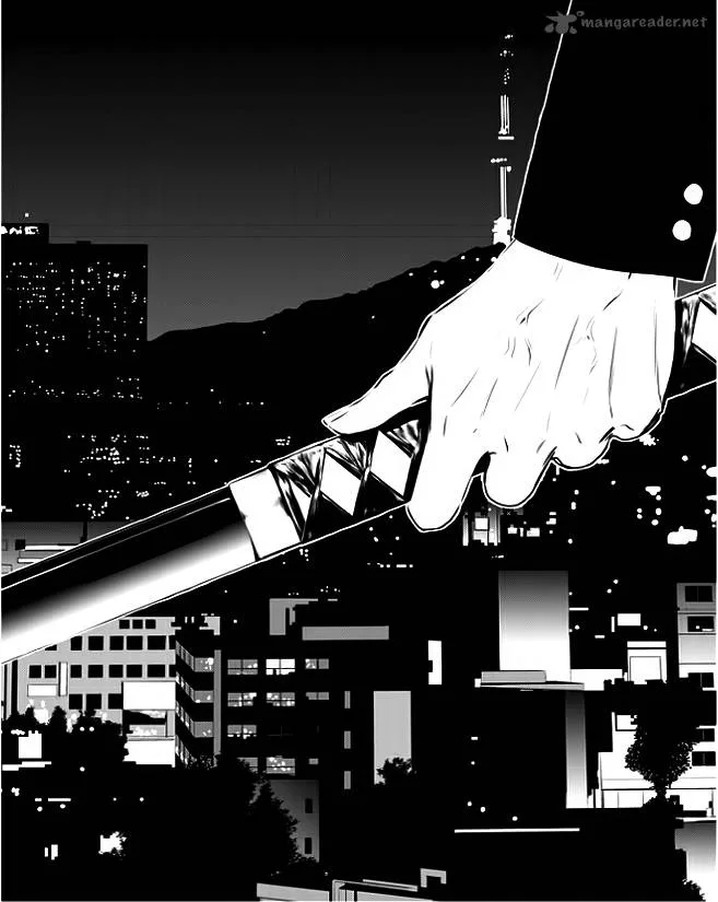 The Breaker: New Waves Chapter 36 page 2