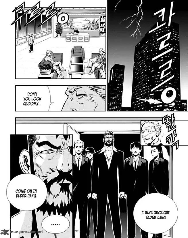The Breaker: New Waves Chapter 37 page 2