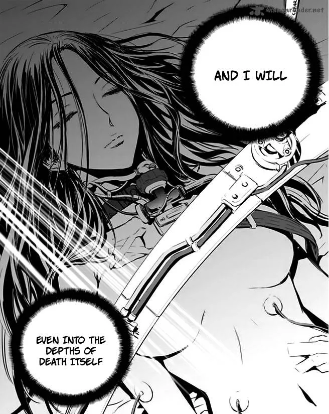 The Breaker: New Waves Chapter 38 page 19