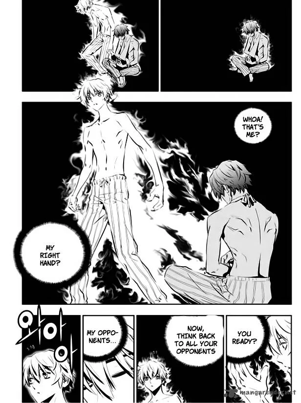The Breaker: New Waves Chapter 43 page 7