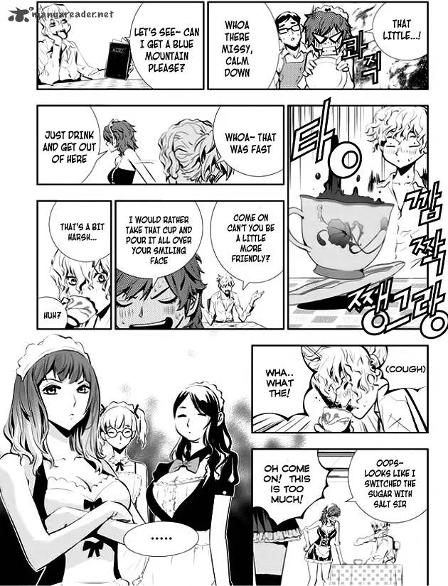 The Breaker: New Waves Chapter 44 page 4