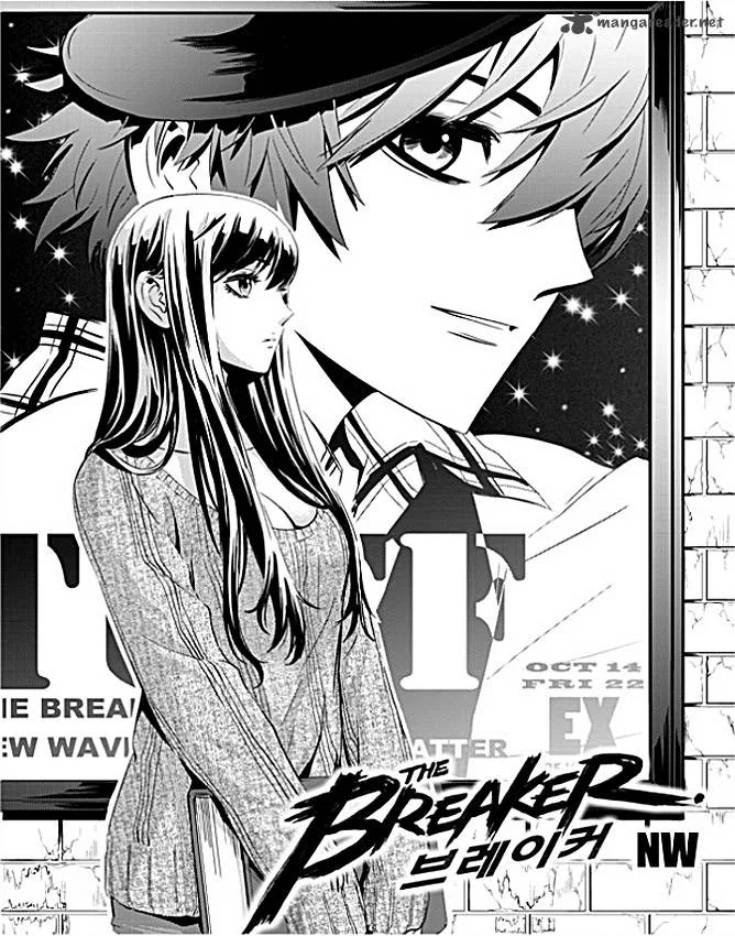 The Breaker: New Waves Chapter 47 page 2