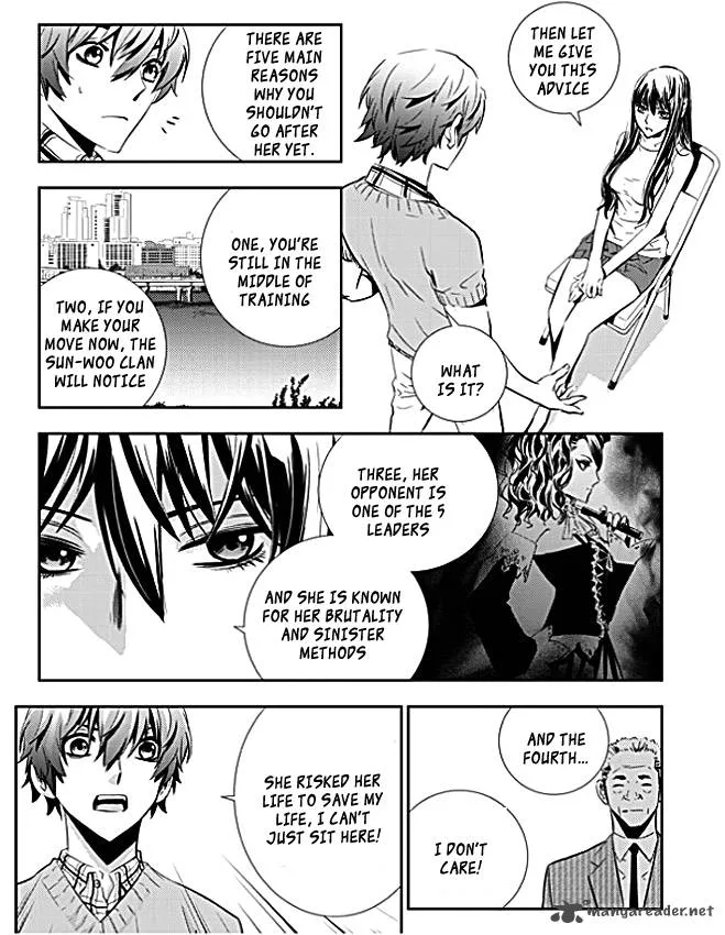 The Breaker: New Waves Chapter 47 page 4