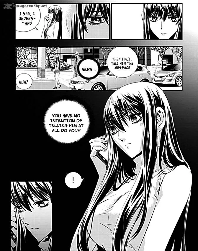 The Breaker: New Waves Chapter 47 page 5