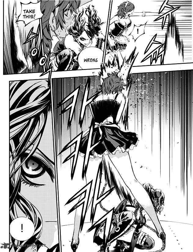The Breaker: New Waves Chapter 48 page 7