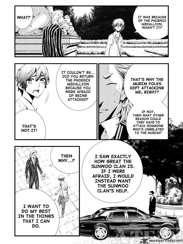 The Breaker: New Waves Chapter 5 page 18