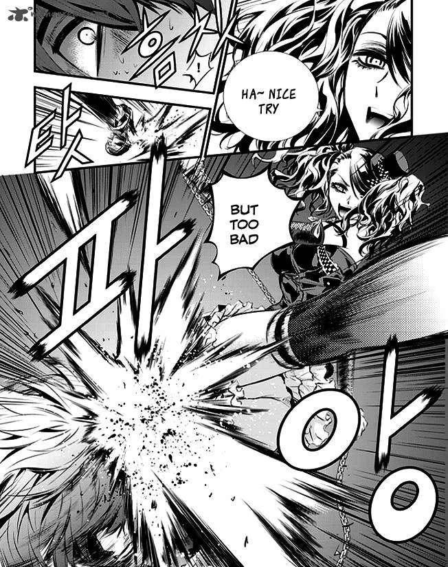 The Breaker: New Waves Chapter 50 page 6