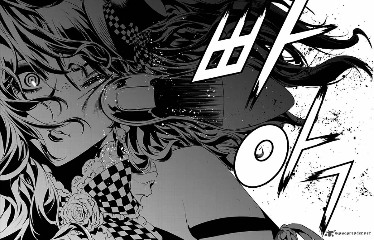 The Breaker: New Waves Chapter 50 page 18