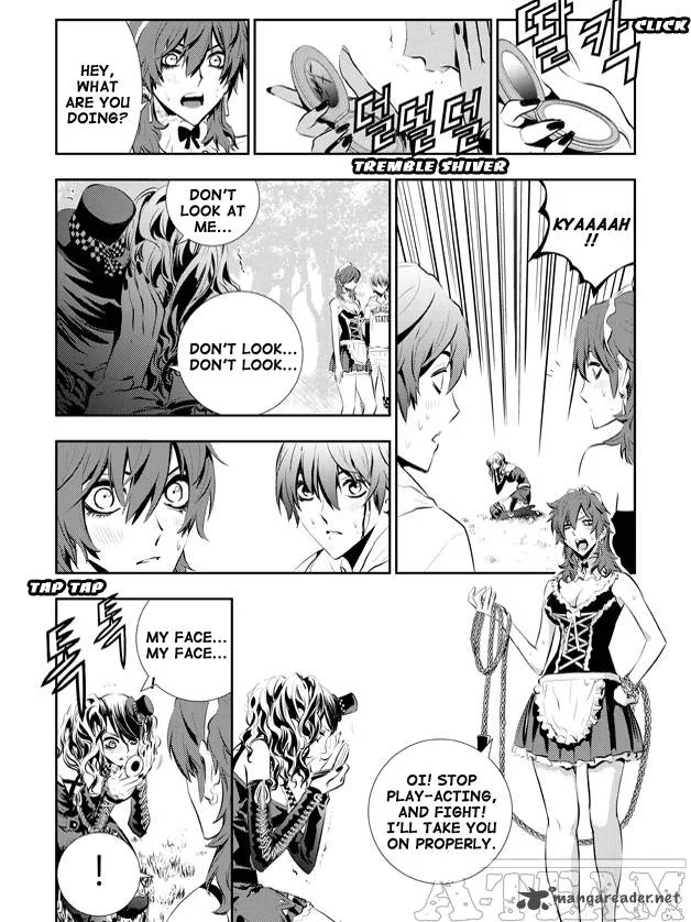 The Breaker: New Waves Chapter 51 page 4