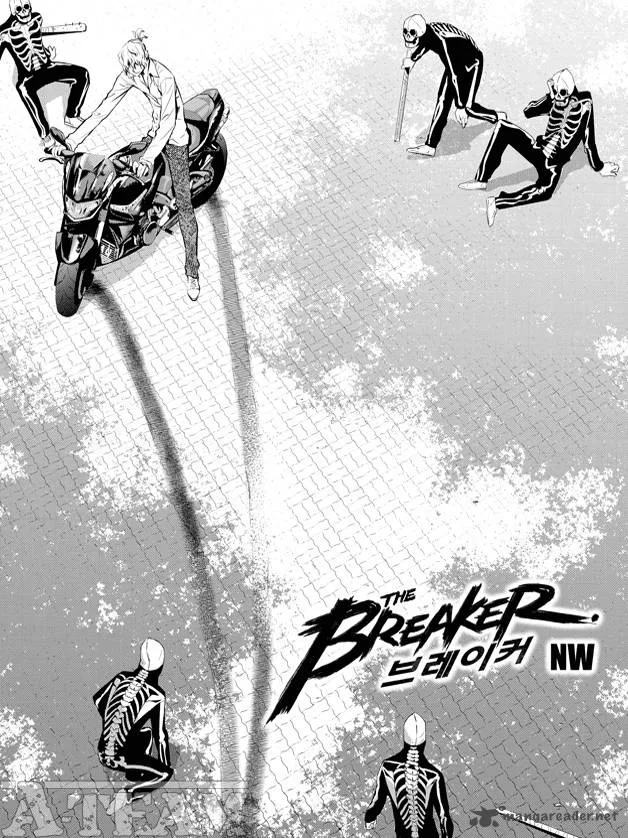 The Breaker: New Waves Chapter 52 page 2