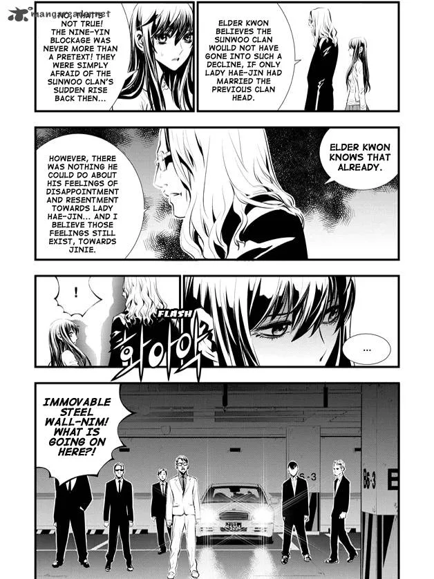 The Breaker: New Waves Chapter 52 page 13