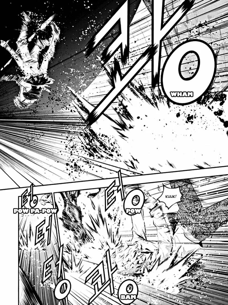 The Breaker: New Waves Chapter 53 page 4