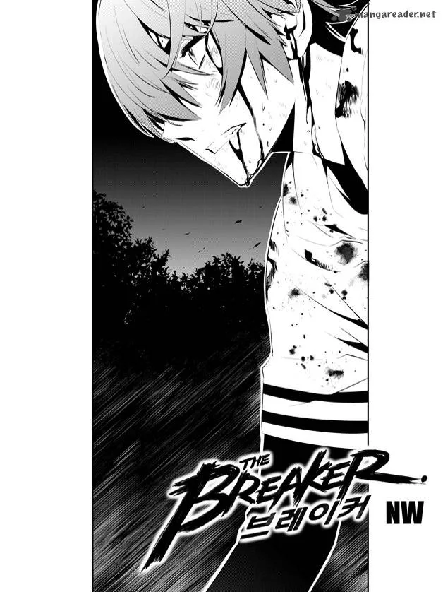 The Breaker: New Waves Chapter 55 page 1