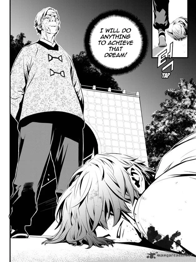 The Breaker: New Waves Chapter 56 page 25