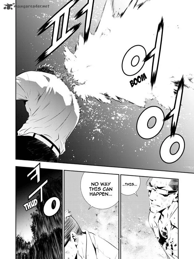 The Breaker: New Waves Chapter 56 page 9