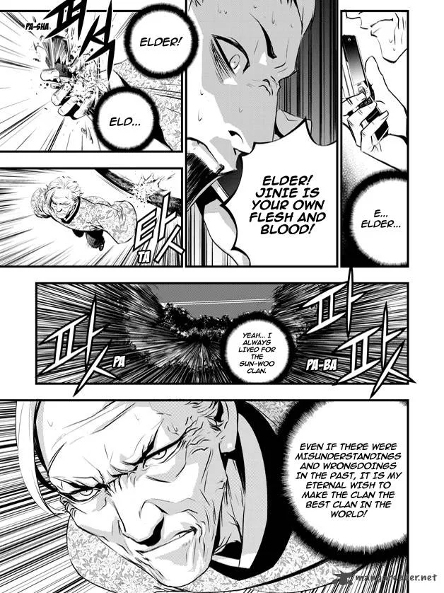 The Breaker: New Waves Chapter 56 page 24