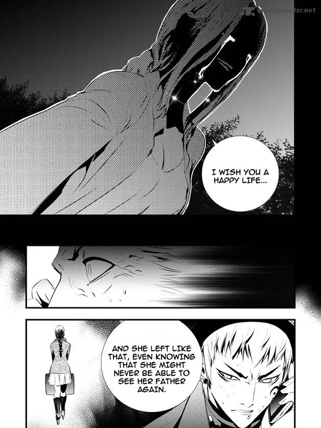 The Breaker: New Waves Chapter 56 page 20
