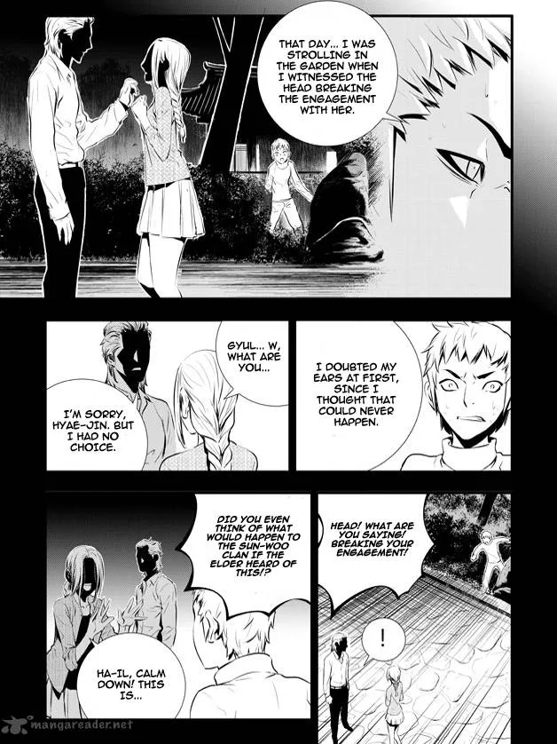 The Breaker: New Waves Chapter 56 page 18