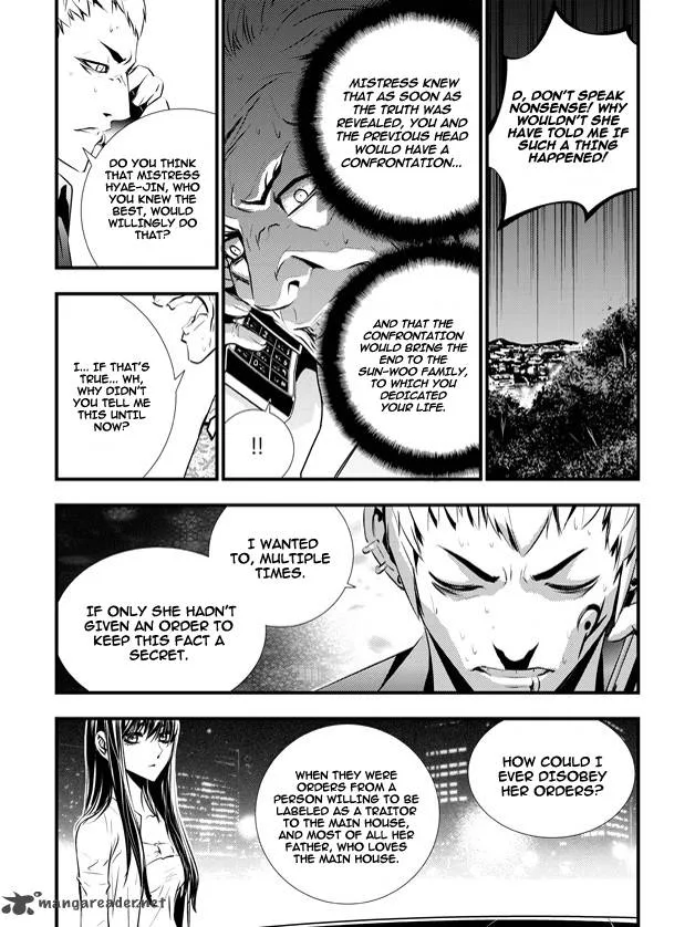 The Breaker: New Waves Chapter 56 page 21