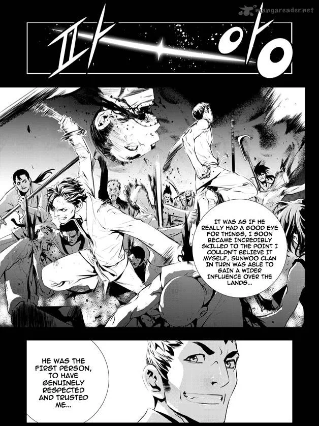 The Breaker: New Waves Chapter 57 page 17