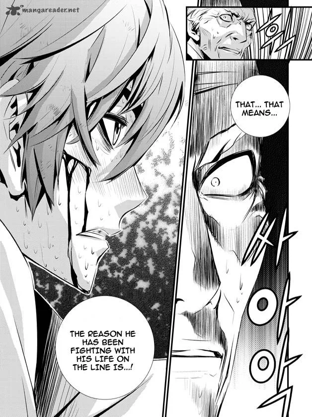 The Breaker: New Waves Chapter 57 page 9