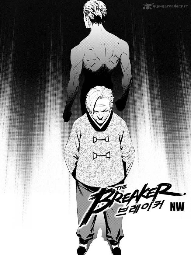 The Breaker: New Waves Chapter 57 page 3