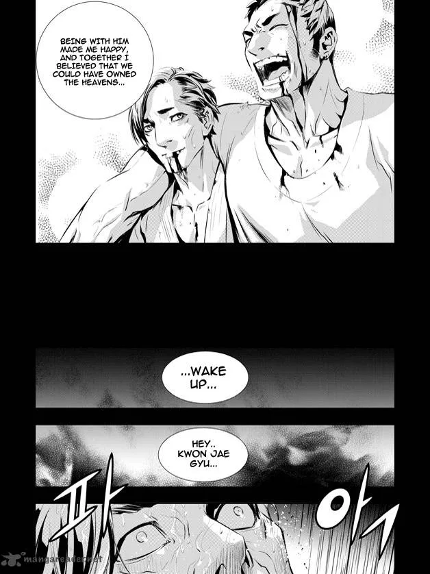 The Breaker: New Waves Chapter 57 page 18