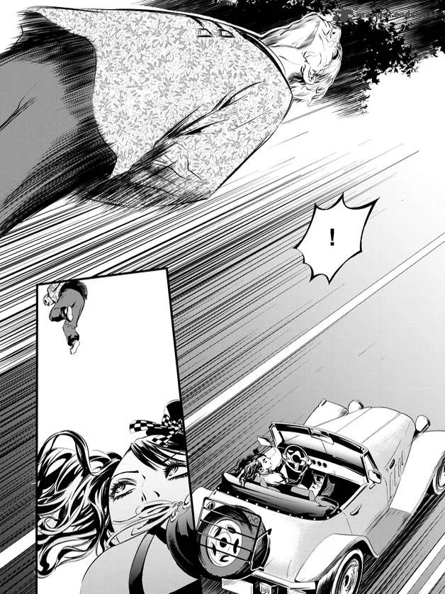 The Breaker: New Waves Chapter 58 page 14