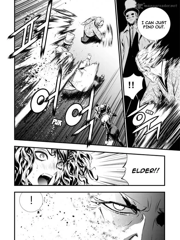 The Breaker: New Waves Chapter 59 page 9