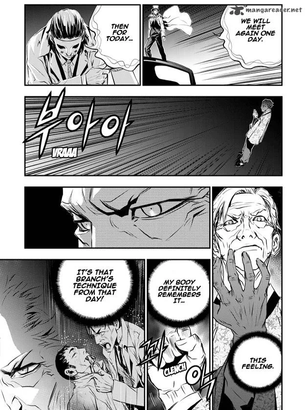 The Breaker: New Waves Chapter 59 page 19