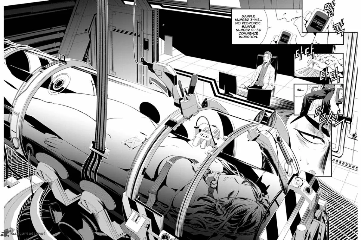The Breaker: New Waves Chapter 62 page 4