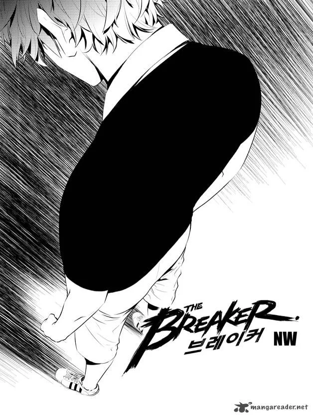 The Breaker: New Waves Chapter 63 page 3