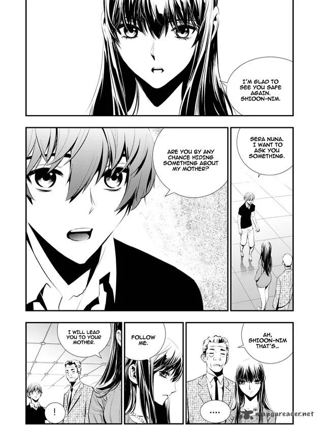The Breaker: New Waves Chapter 63 page 6