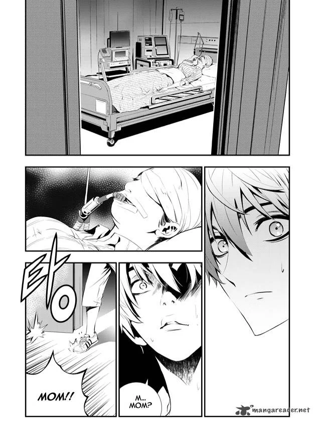 The Breaker: New Waves Chapter 63 page 9