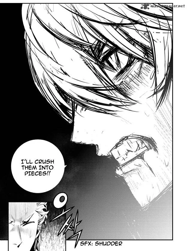The Breaker: New Waves Chapter 63 page 21