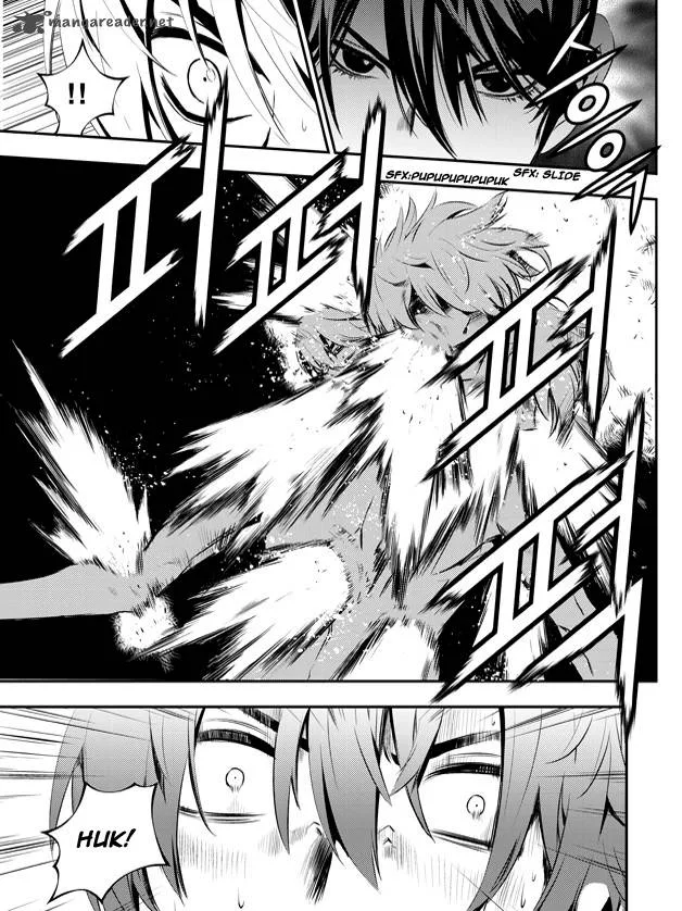 The Breaker: New Waves Chapter 65 page 7