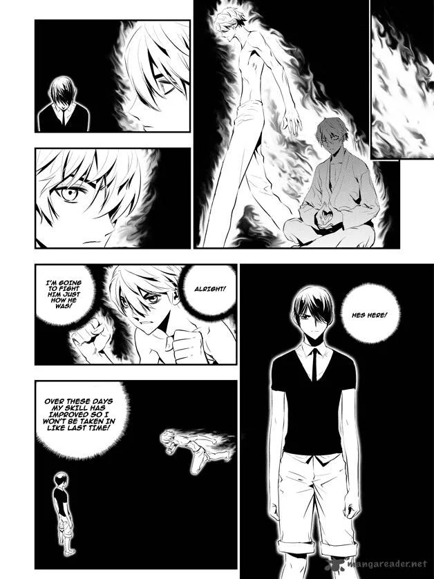 The Breaker: New Waves Chapter 65 page 6