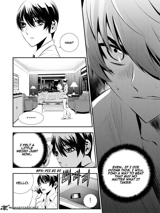 The Breaker: New Waves Chapter 65 page 10